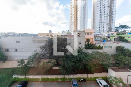 Vista do Quarto 1 de apartamento à venda com 2 quartos, 40m² em Vila Penteado, São Paulo