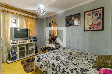 Quarto 2 de apartamento para alugar com 3 quartos, 100m² em Barra Funda, São Paulo