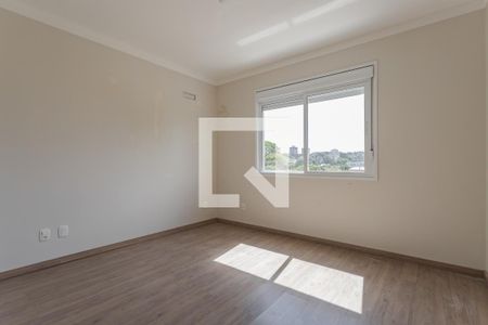 Suíte de apartamento para alugar com 2 quartos, 70m² em Bom Jesus, Porto Alegre