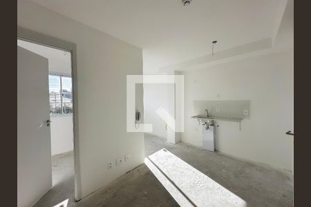 Sala de apartamento à venda com 2 quartos, 30m² em Jardim Aeroporto, São Paulo