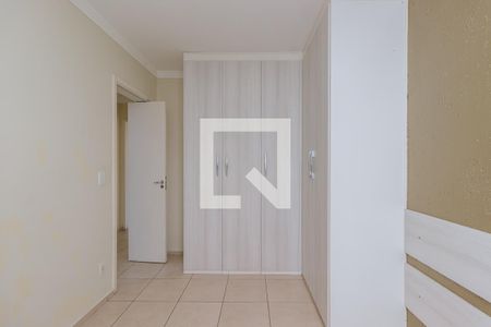 Quarto 2 de apartamento para alugar com 2 quartos, 55m² em Vila Rangel, São José dos Campos