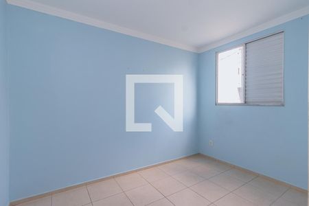 Quarto 1 de apartamento para alugar com 2 quartos, 55m² em Vila Rangel, São José dos Campos