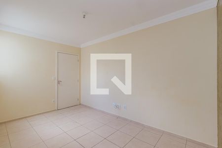Sala de apartamento para alugar com 2 quartos, 55m² em Vila Rangel, São José dos Campos