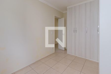 Quarto 2 de apartamento para alugar com 2 quartos, 55m² em Vila Rangel, São José dos Campos