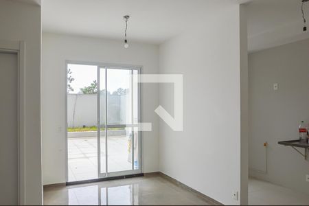 Sala de apartamento à venda com 2 quartos, 117m² em Rudge Ramos, São Bernardo do Campo