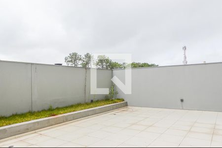 Sacada de apartamento à venda com 2 quartos, 117m² em Rudge Ramos, São Bernardo do Campo