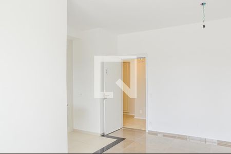Sala de apartamento à venda com 2 quartos, 117m² em Rudge Ramos, São Bernardo do Campo