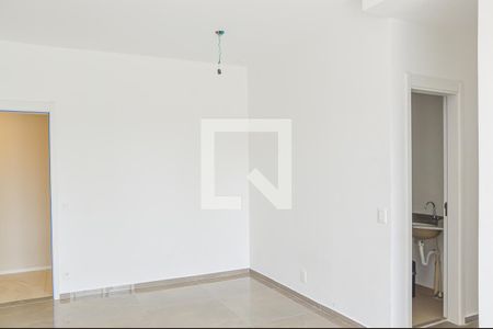 Sala de apartamento para alugar com 2 quartos, 117m² em Rudge Ramos, São Bernardo do Campo