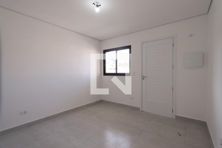 Sala de apartamento para alugar com 2 quartos, 47m² em Vila Lucia, São Paulo