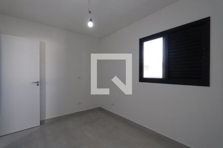 Quarto 1 de apartamento para alugar com 2 quartos, 47m² em Vila Lucia, São Paulo