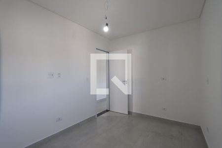 Quarto 1 de apartamento para alugar com 2 quartos, 47m² em Vila Lucia, São Paulo