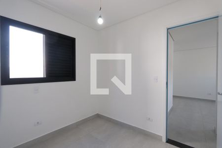 Quarto 2 de apartamento à venda com 2 quartos, 47m² em Vila Lucia, São Paulo