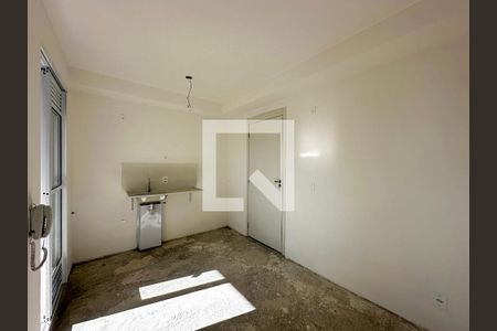 Apartamento à venda com 30m², 2 quartos e sem vagaSala