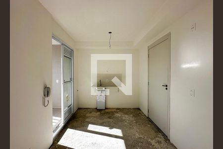 Apartamento à venda com 30m², 2 quartos e sem vagaSala