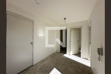 Sala de apartamento à venda com 2 quartos, 30m² em Jardim Aeroporto, São Paulo