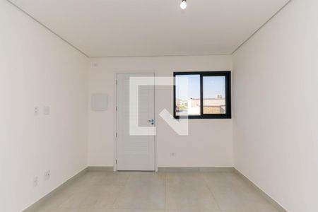 Sala de apartamento à venda com 2 quartos, 47m² em Vila Lucia, São Paulo