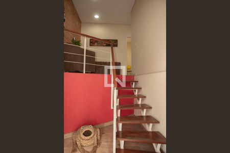 Sala de casa à venda com 4 quartos, 120m² em Vila Clementino, São Paulo