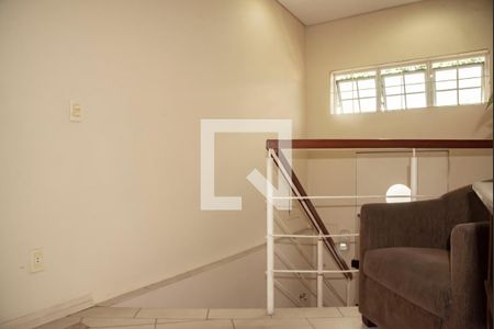 Sala de casa à venda com 4 quartos, 120m² em Vila Clementino, São Paulo