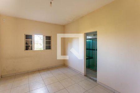 Quarto Suíte de casa para alugar com 4 quartos, 130m² em Ribeiro de Abreu, Belo Horizonte