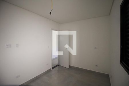 Quarto 1 de apartamento à venda com 2 quartos, 46m² em Vila Lúcia, São Paulo