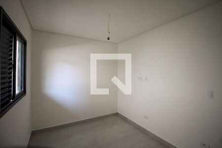 Quarto 1 de apartamento à venda com 2 quartos, 46m² em Vila Lúcia, São Paulo