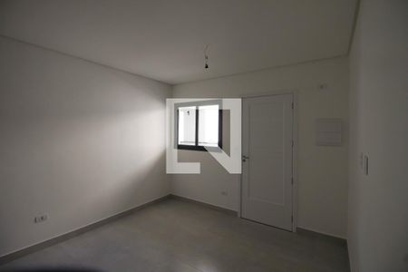 Sala de apartamento à venda com 2 quartos, 46m² em Vila Lúcia, São Paulo