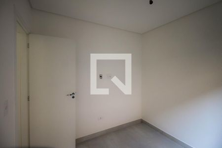 Quarto 2 de apartamento à venda com 2 quartos, 46m² em Vila Lúcia, São Paulo