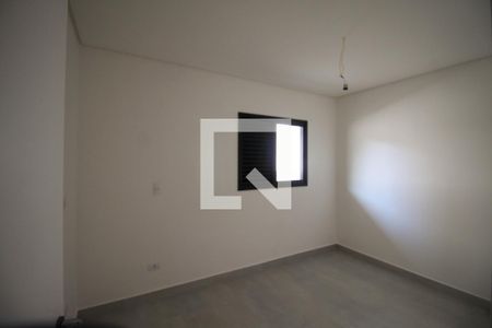 Quarto 1 de apartamento à venda com 2 quartos, 46m² em Vila Lúcia, São Paulo