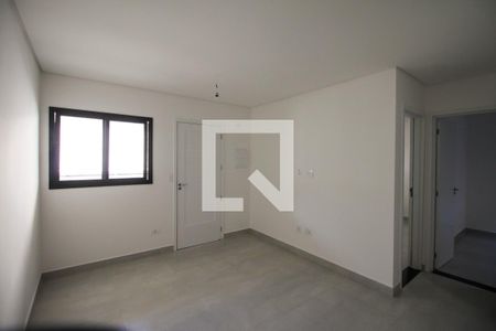 Sala de apartamento à venda com 2 quartos, 46m² em Vila Lúcia, São Paulo