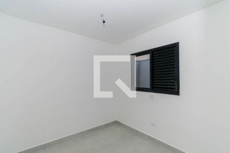 Quarto 2 de apartamento à venda com 2 quartos, 46m² em Vila Lúcia, São Paulo
