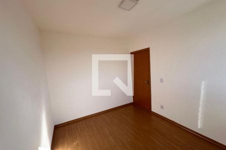 Dormitório 02 de apartamento para alugar com 2 quartos, 42m² em Chácaras Hipica, Ribeirão Preto