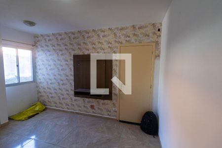 Apartamento para alugar com 2 quartos, 56m² em Vila Miranda, Itaquaquecetuba