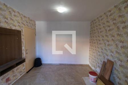 Sala de apartamento para alugar com 2 quartos, 56m² em Vila Miranda, Itaquaquecetuba