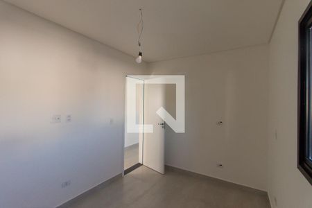 Quarto 1 de apartamento à venda com 2 quartos, 46m² em Vila Lúcia, São Paulo