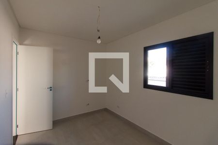 Quarto 1 de apartamento à venda com 2 quartos, 46m² em Vila Lúcia, São Paulo