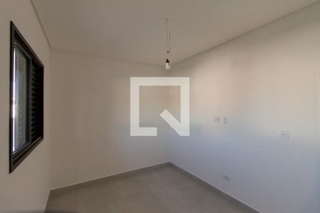 Quarto 1 de apartamento à venda com 2 quartos, 46m² em Vila Lúcia, São Paulo