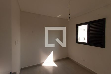 Quarto 2 de apartamento à venda com 2 quartos, 46m² em Vila Lúcia, São Paulo