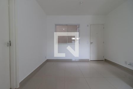 Sala de apartamento para alugar com 2 quartos, 44m² em Jardim Heitor Rigon, Ribeirão Preto