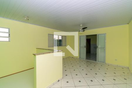 Casa para alugar com 65m², 1 quarto e sem vagaSala