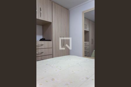 Quarto 1 de apartamento à venda com 2 quartos, 43m² em Baeta Neves, São Bernardo do Campo