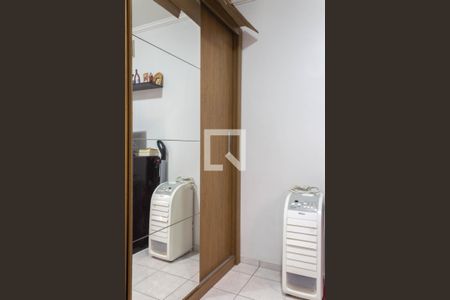 Quarto 2 de apartamento à venda com 2 quartos, 43m² em Baeta Neves, São Bernardo do Campo