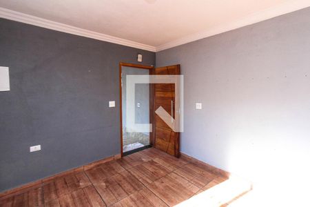 Sala de casa para alugar com 2 quartos, 90m² em Jardim Vila Formosa, São Paulo