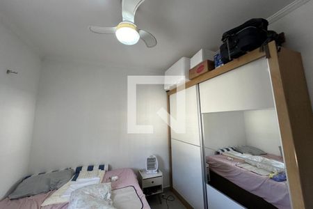 Dormitório Suíte de casa para alugar com 2 quartos, 160m² em (l-10), Ribeirão Preto