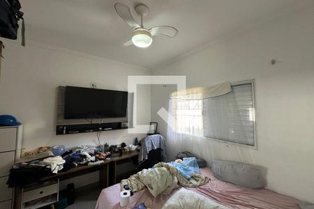 Dormitório Suíte de casa para alugar com 2 quartos, 160m² em (l-10), Ribeirão Preto