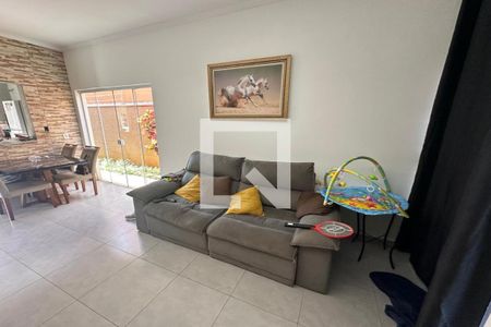 Sala de casa para alugar com 2 quartos, 160m² em (l-10), Ribeirão Preto