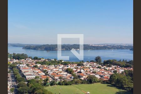 Vista da Sala de apartamento para alugar com 1 quarto, 37m² em Socorro, São Paulo