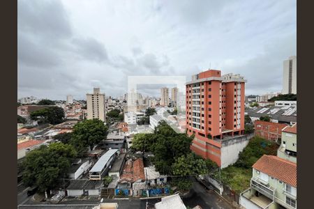 Vista do Quarto 1 de apartamento para alugar com 2 quartos, 55m² em São Judas, São Paulo