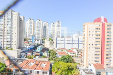 Vista do Quarto Suíte de apartamento à venda com 3 quartos, 140m² em Centro, São Bernardo do Campo