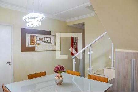 Sala de apartamento à venda com 3 quartos, 140m² em Centro, São Bernardo do Campo