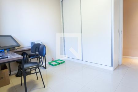 quarto 1 de apartamento à venda com 2 quartos, 72m² em Alphaville - Lagoa dos Ingleses, Nova Lima